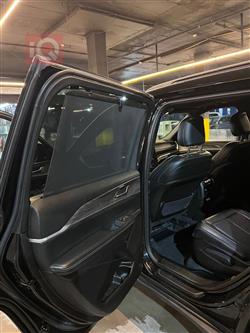 Jeep Grand Cherokee L